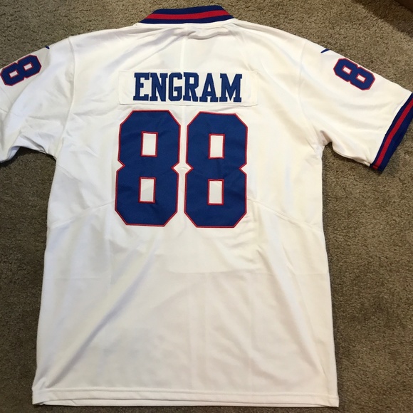 evan engram jersey number